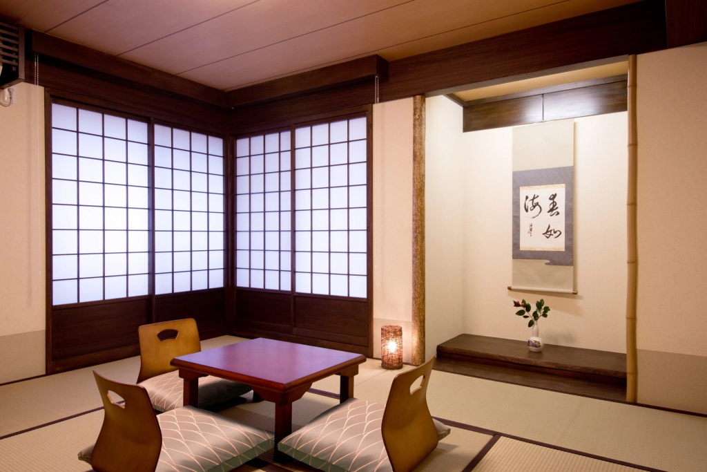 Matsubaya Ryokan 사진 31