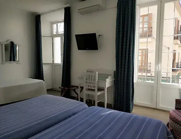 Hotel Polo - Chambres