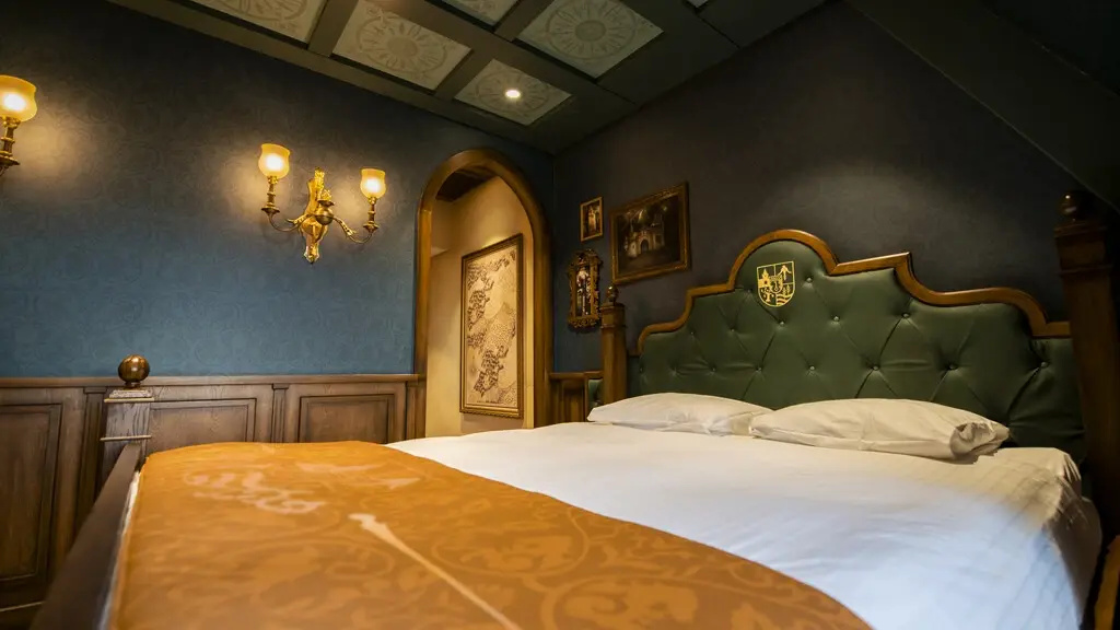Raveleijn Suite