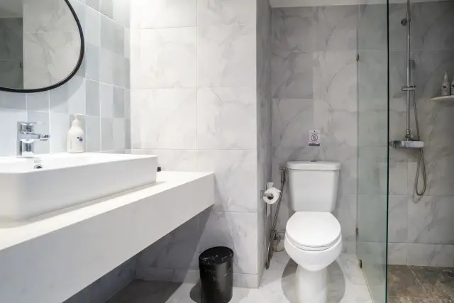 Phuket Island View Resort - Chambres