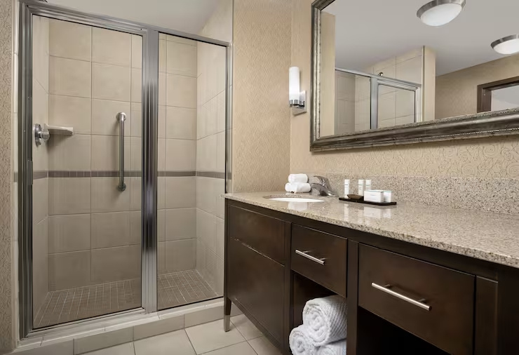 Embassy Suites by Hilton Birmingham Hoover Hotel - Chambres