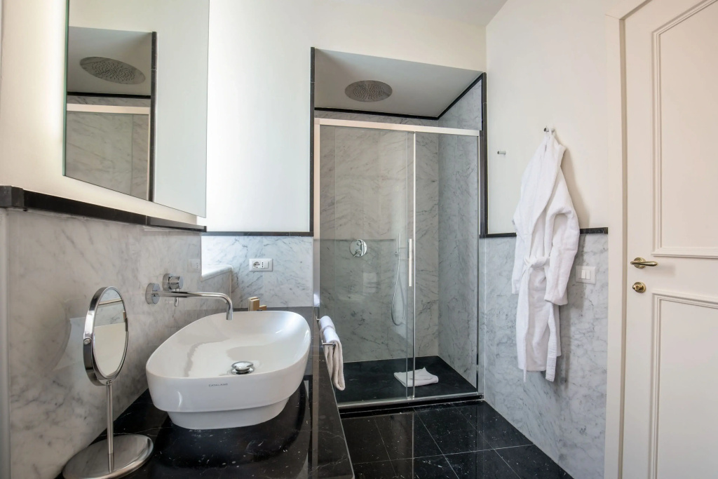 Condotti Boutique Hotel - Chambres