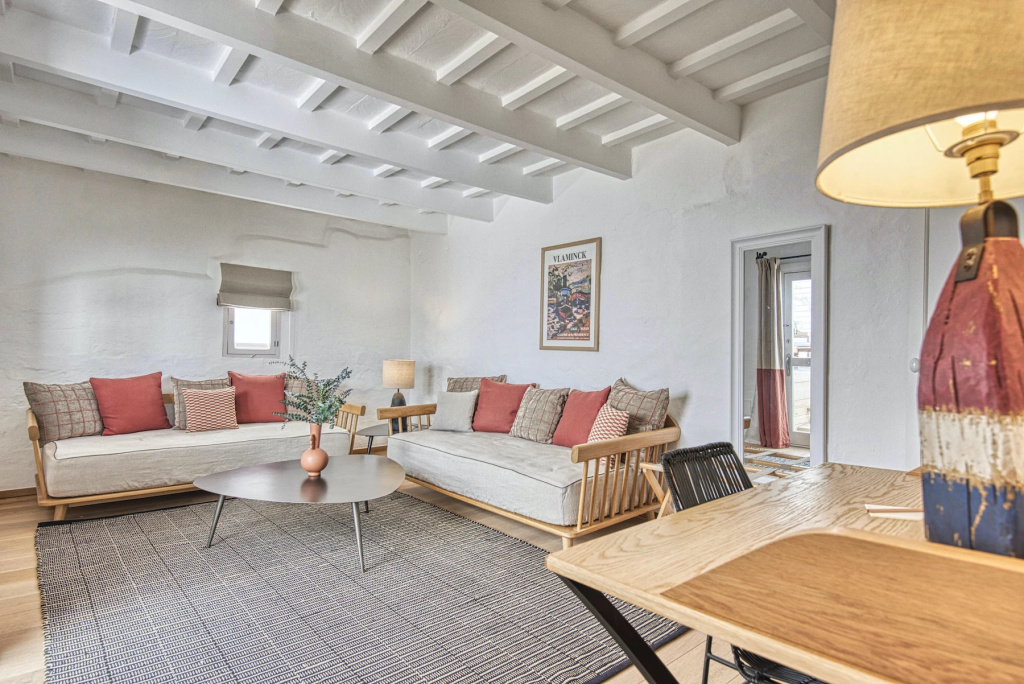 Terrace Suite