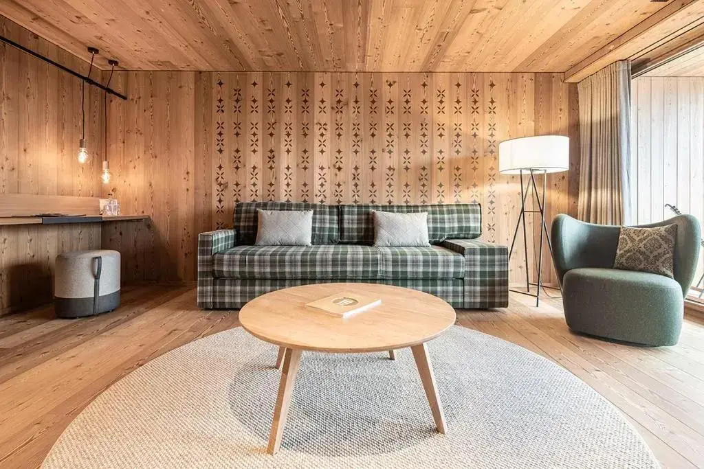 Valbella Resort - Chambres