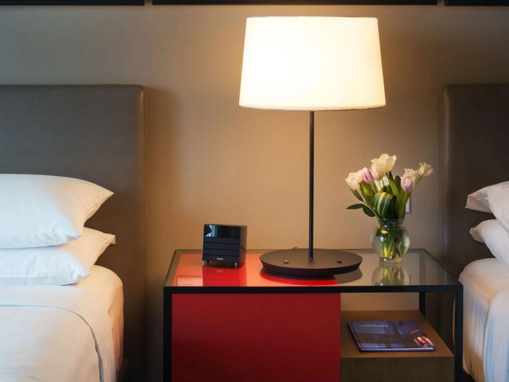 Hyatt Regency Bloomington - Minneapolis - Chambres