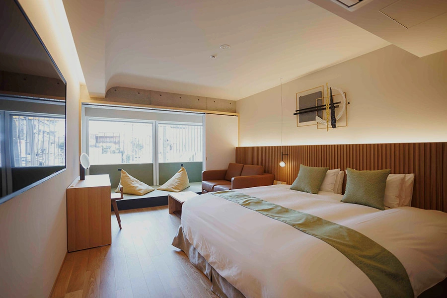 Gion Elite Terrace 사진 7