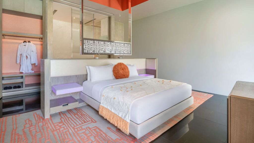 W Bali Seminyak