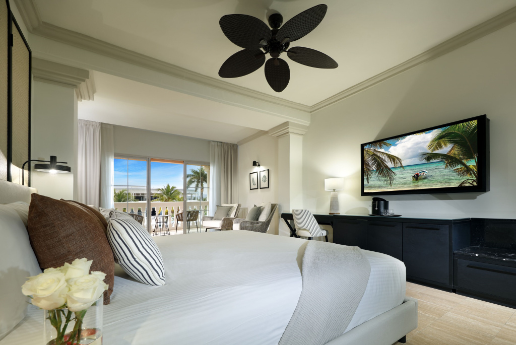 Grand Palladium Jamaica Resort & Spa All Inclusive - Chambres