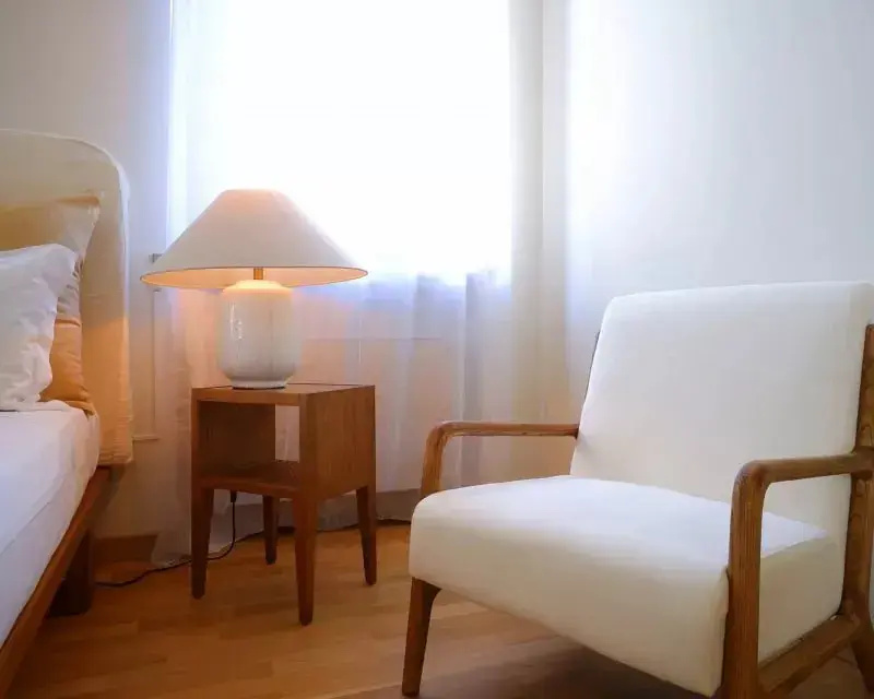 Hotel San Marco - Chambres