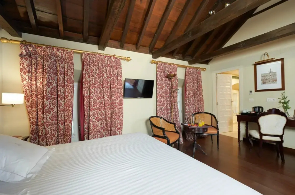Hotel Las Casas de El Arenal by Casas y Palacios - Chambres