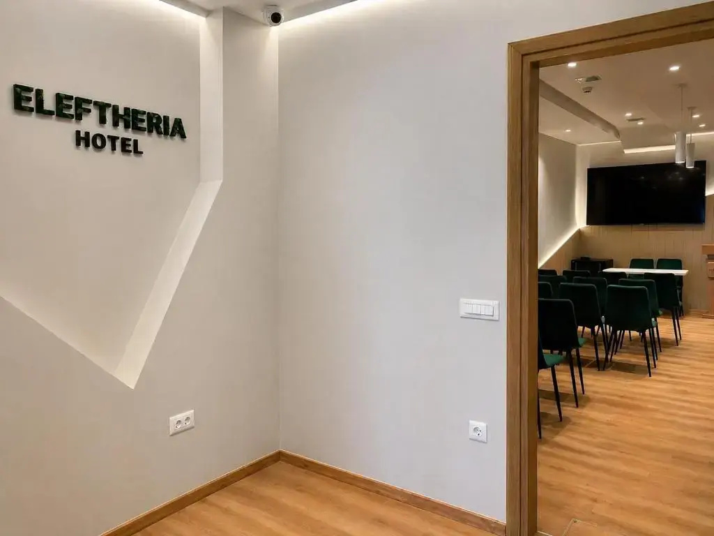 Eleftheria Hotel - Général
