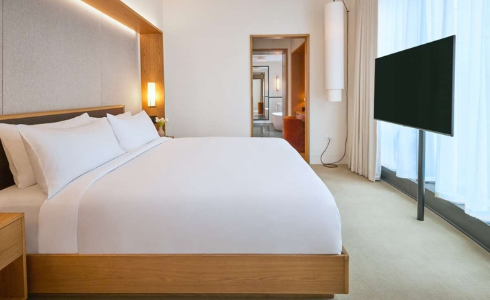 1 Bedroom Pendry Suite