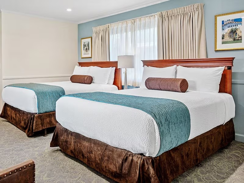 Inn By The Harbor - Chambres