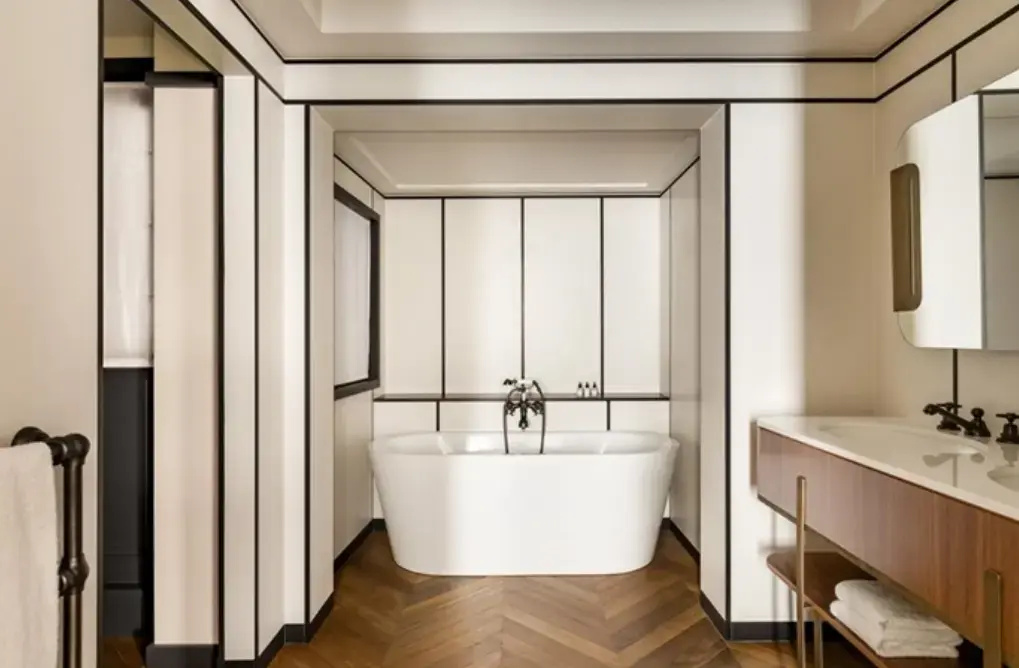 Pavillon Faubourg Saint-Germain & Spa 80