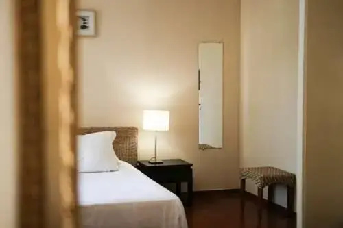 Le Couvent Royal - Chambres