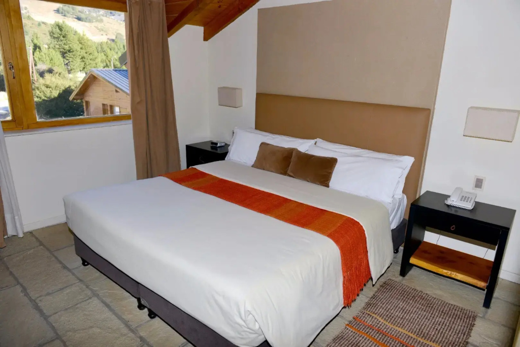 Galileo Boutique Hotel - Chambres