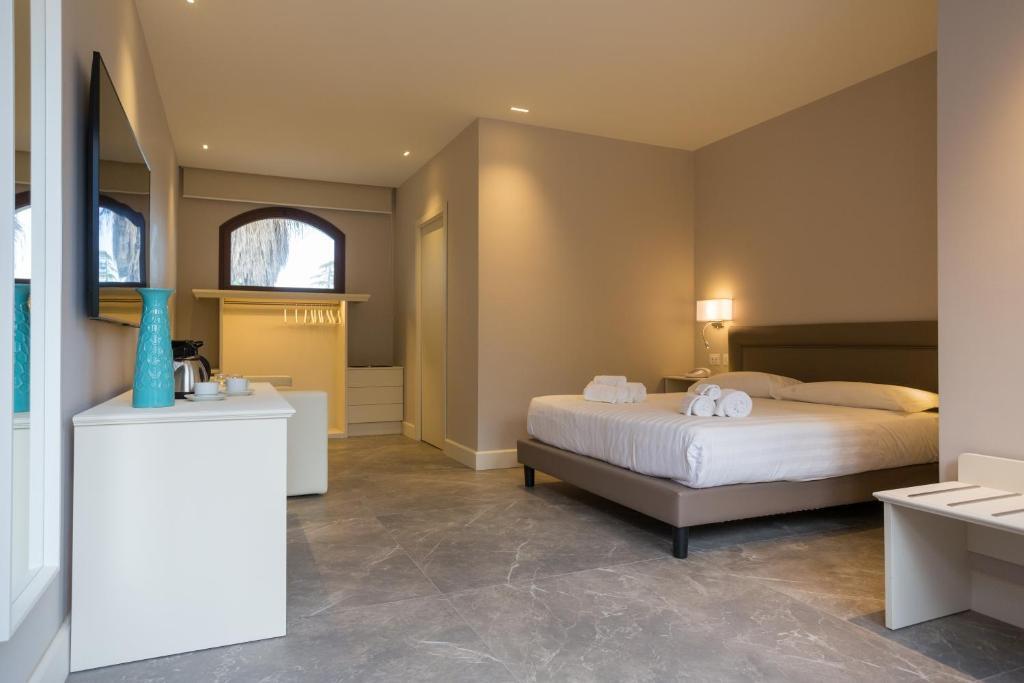 Airone Wellness Hotel by null