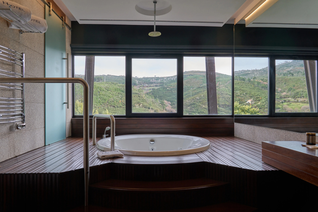 H2otel Congress & Medical Spa - Chambres