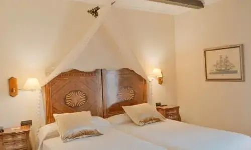 Rigat Park & Spa Hotel - Chambres
