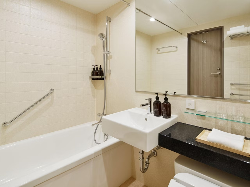 RIHGA Royal Hotel Osaka, Vignette Collection by IHG 사진 2