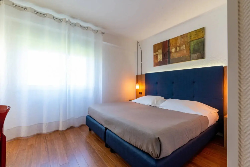 Colleverde Park Hotel - Chambres