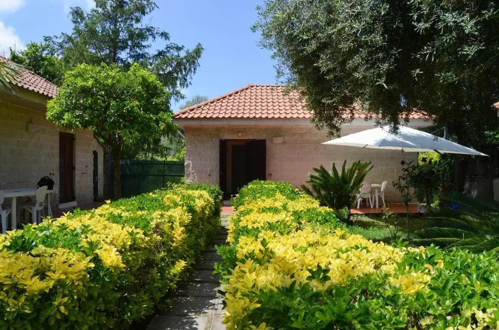 Sopramare Resort - Chambres