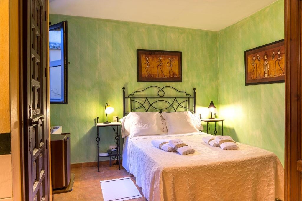 Single room