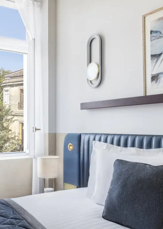 Maison Albar Hotels L'Imperator - Chambres