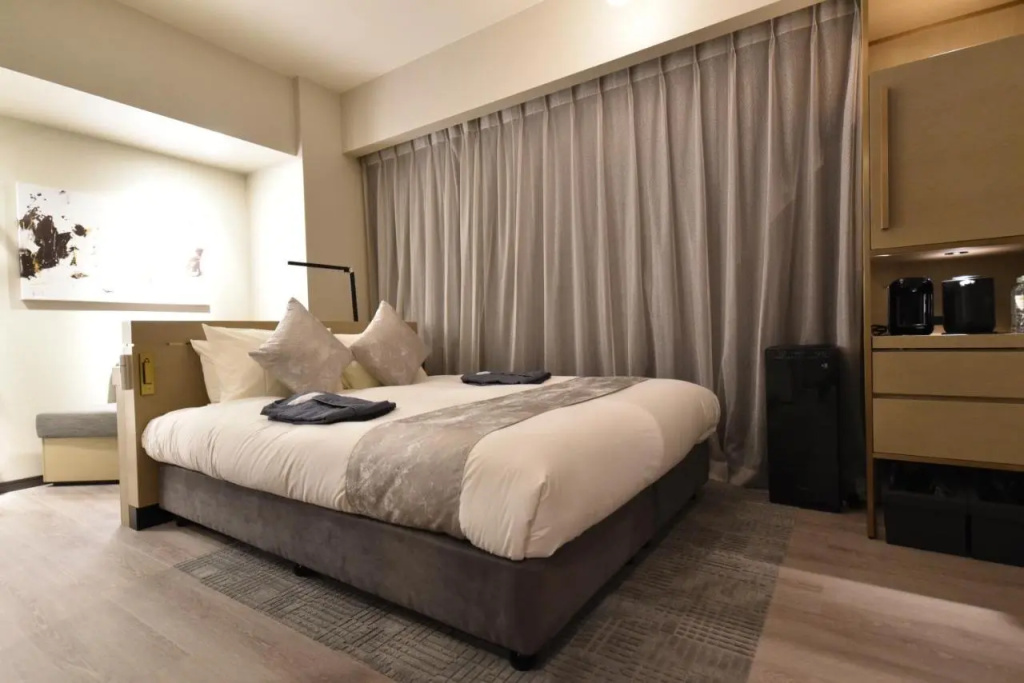 Hotel Cordia Osaka Hommachi 사진 31