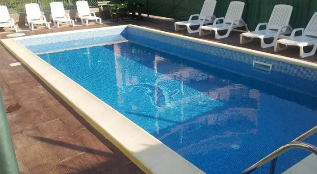 Family Hotel Romantic - 4