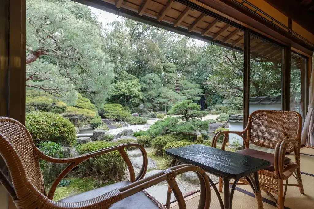 Matsudaya Hotel - Chambres