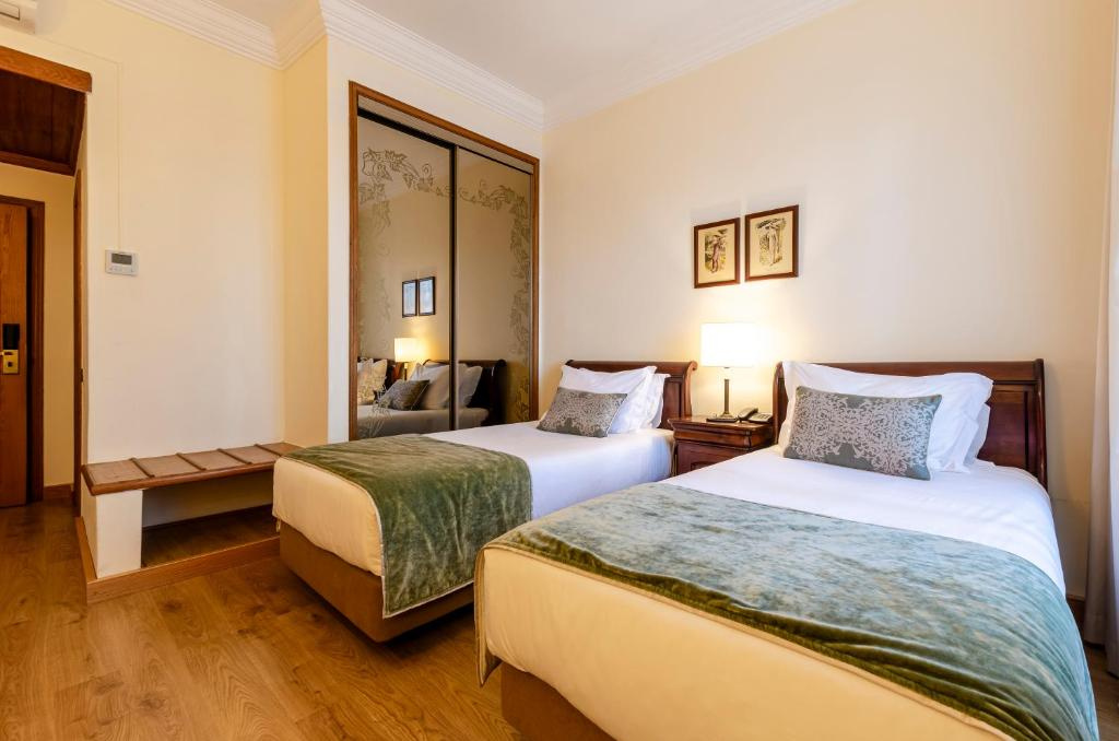 TURIM Club d'Azeitao Hotel - Général