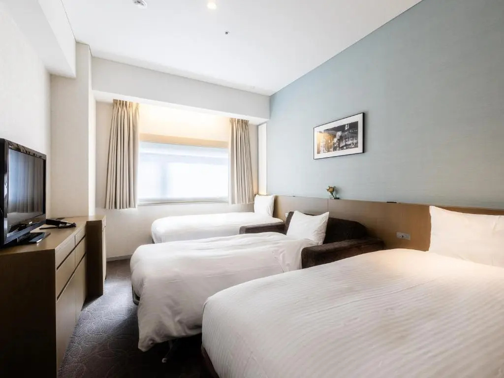 Hotel Gracery Ginza 사진 3
