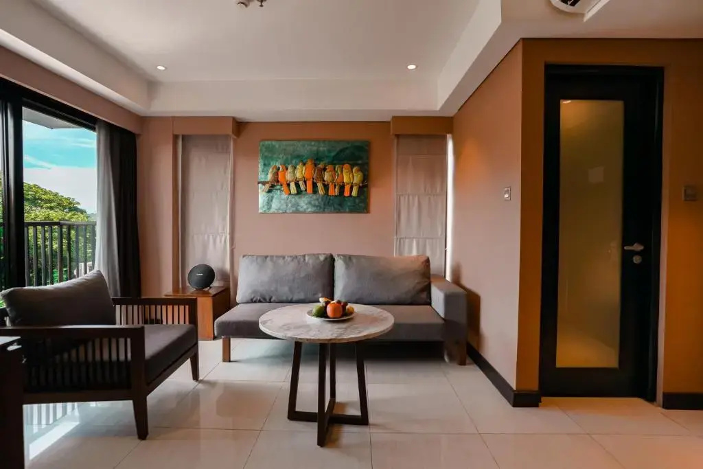 The Nest Hotel Nusa Dua Hotel - Général