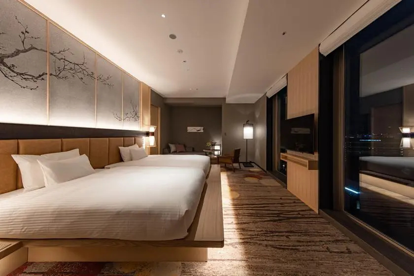 THE BLOSSOM HAKATA Premier 사진 16