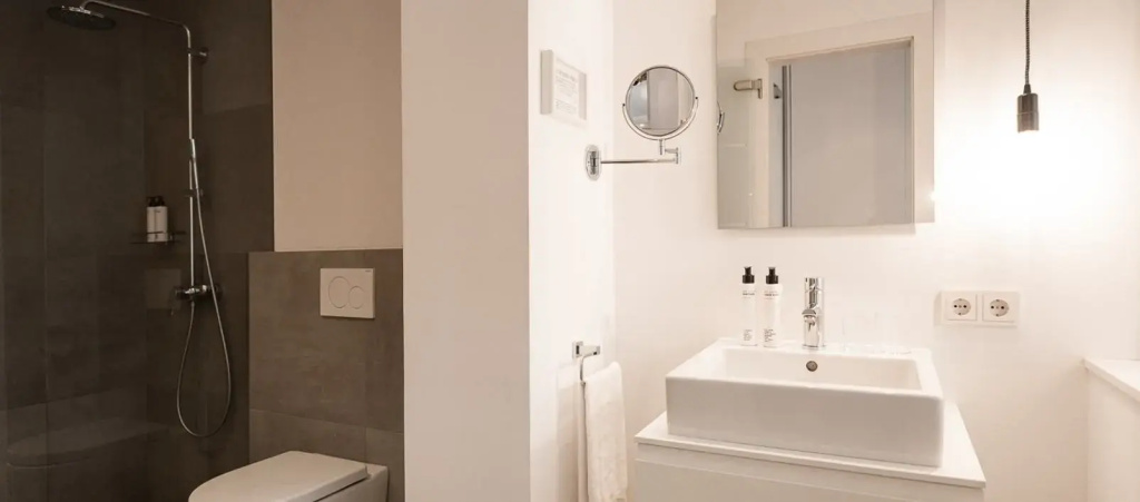Design Hotel Tyrol - Chambres