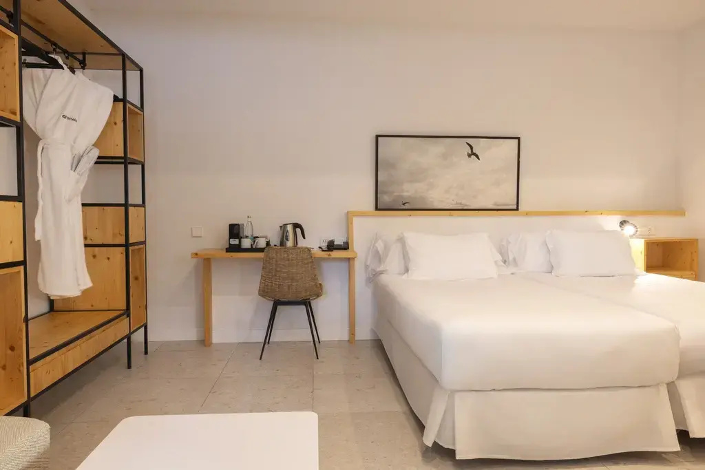 Hotel HM Ayron Park – Adults Only - Chambres