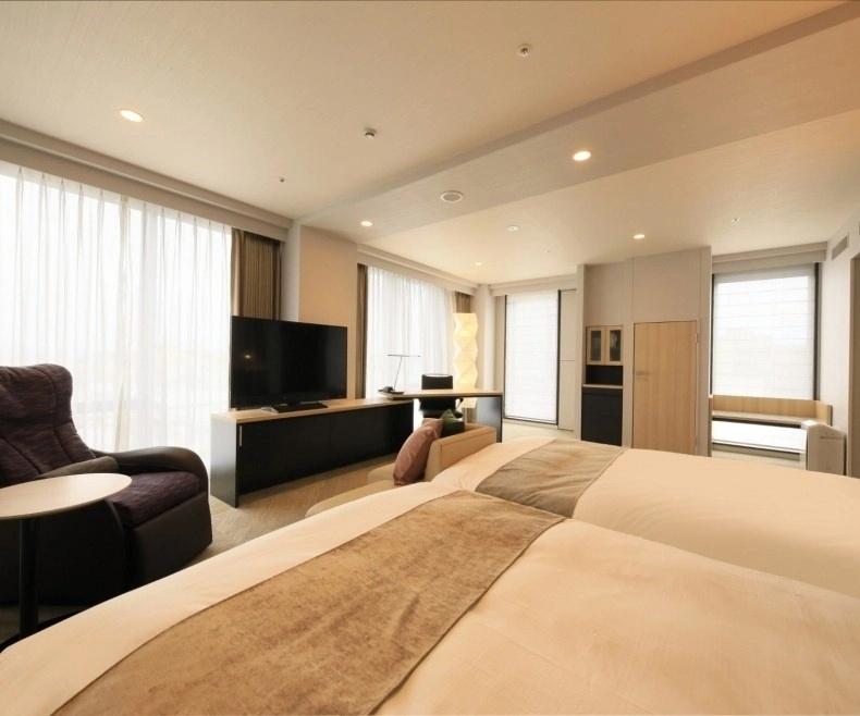 Daiwa Roynet Hotel Kanazawa Station West 사진 14