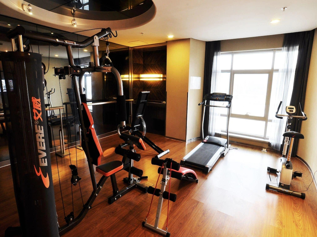Hotel photo 21