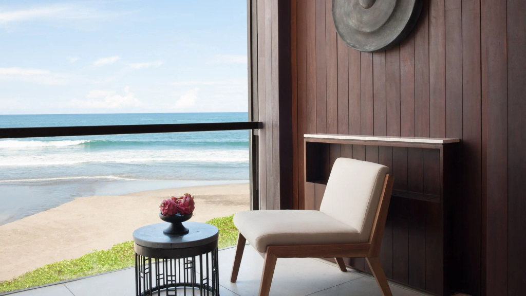 Alila Seminyak, Bali - Chambres