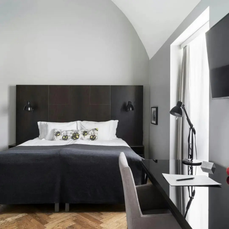 Apotek Hotel by Keahotels - Chambres