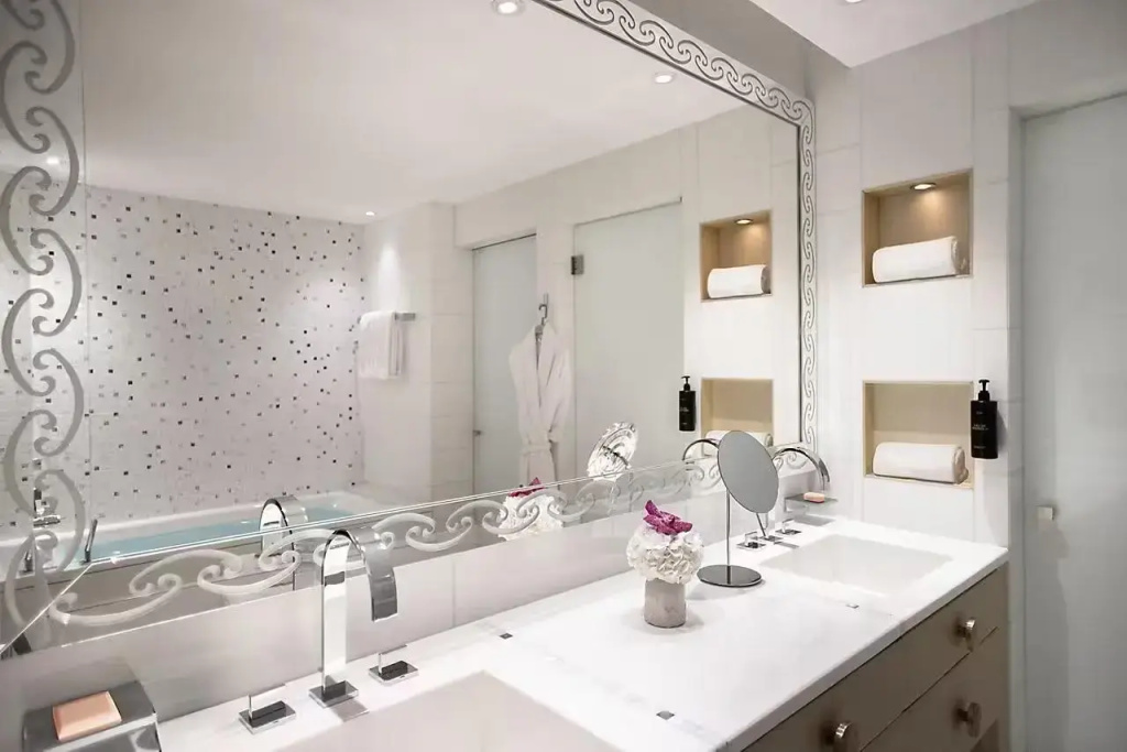 Mandarin Oriental, Paris 44