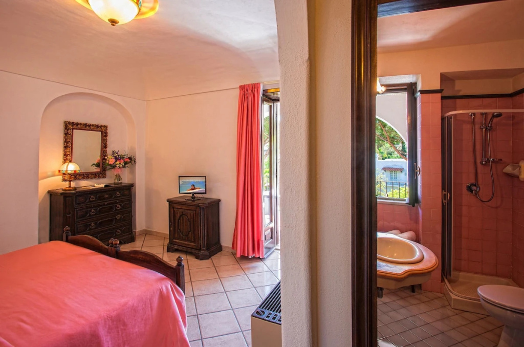 Hotel San Valentino - Général
