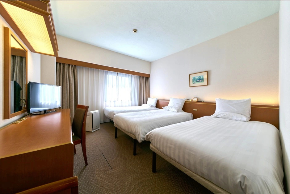 Daiichi Inn Ikebukuro 사진 12