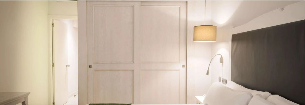 ARTIEM Audax - Adults Only Hotel - Chambres