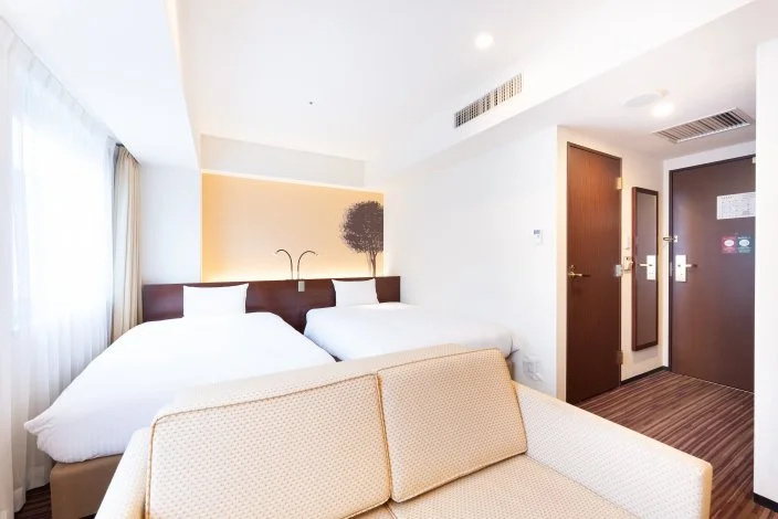 Hotel Keihan Asakusa 사진 20