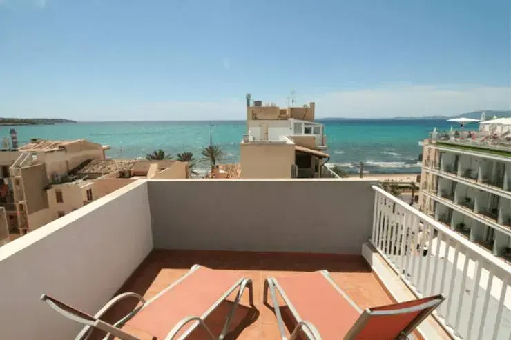 Hotel Cabot Playa Grande - Adults Only - Chambres