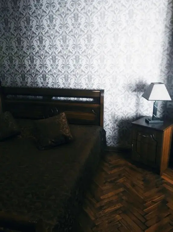 Sanahin Bridge Hotel - Chambres