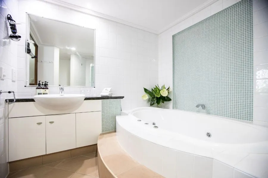 Peninsula Boutique Hotel Port Douglas - Adults Only Haven - Chambres