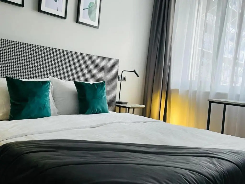 Premier Single room